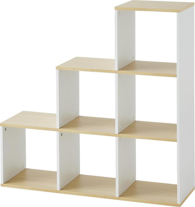 Produktbild Vertbaudet Regalelement/Tuer (99 x 32 x 99 cm)