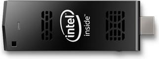 Produktbild Intel Compute Stick (Intel Atom Z3735F, 2 GB, 32 GB)