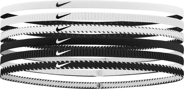 Nike Haarband Flexibel(6erPack)