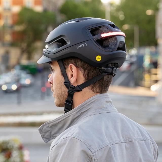 Image du produit Unit1 Aura MIPS (52 - 56 cm)