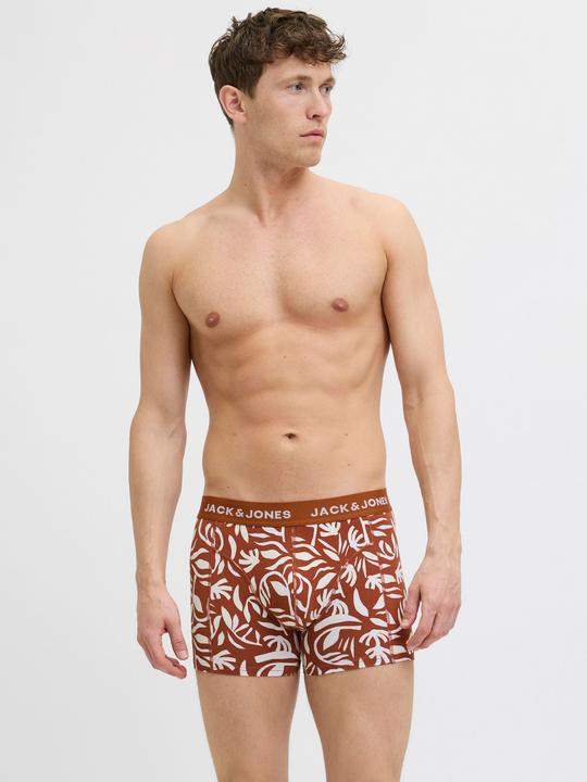 Immagine prodotto Jack & Jones Jaccorals Trunks 3 Pack (XXL, confezione da 3)