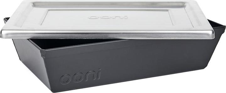 Actual product image Ooni Pizzablech Detroit 24 x 16 cm