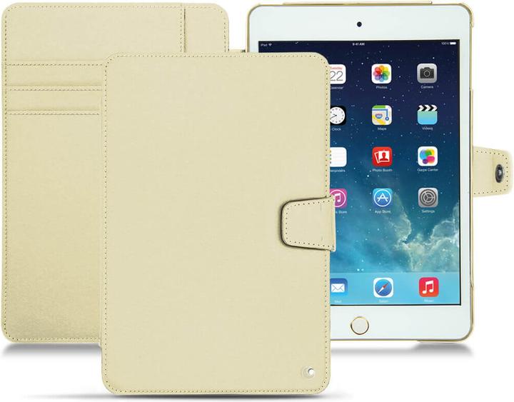 Productafbeelding Noreve Leren Portemonnee (iPad Mini 5)