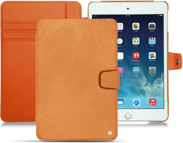 Tangerine vintage ( Pantone #d47231 )