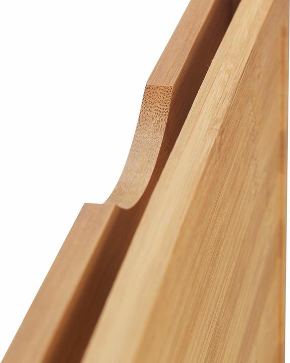 Actual product image Relaxdays Flower stairs