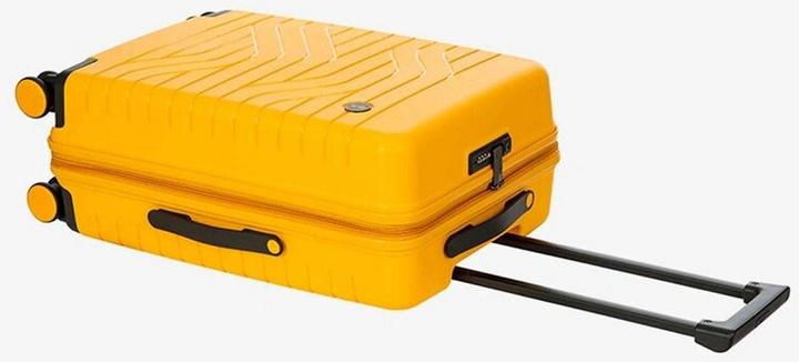 Actual product image Brics Ulisse - Expandable Trolley (65 l)