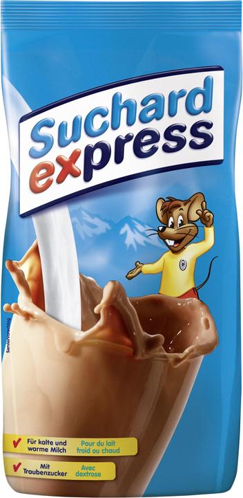 Suchard Express (1012 g)