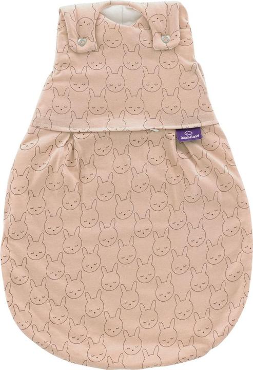Kuschelhase beige