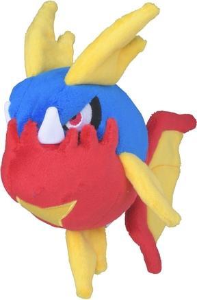 Amaura Sitting Cuties Plush - 7 ¼ In. | Pokémon Center Official Site