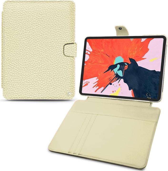 Actual product image Noreve Leather case wallet (iPad Pro 11 2018 (1. Gen))