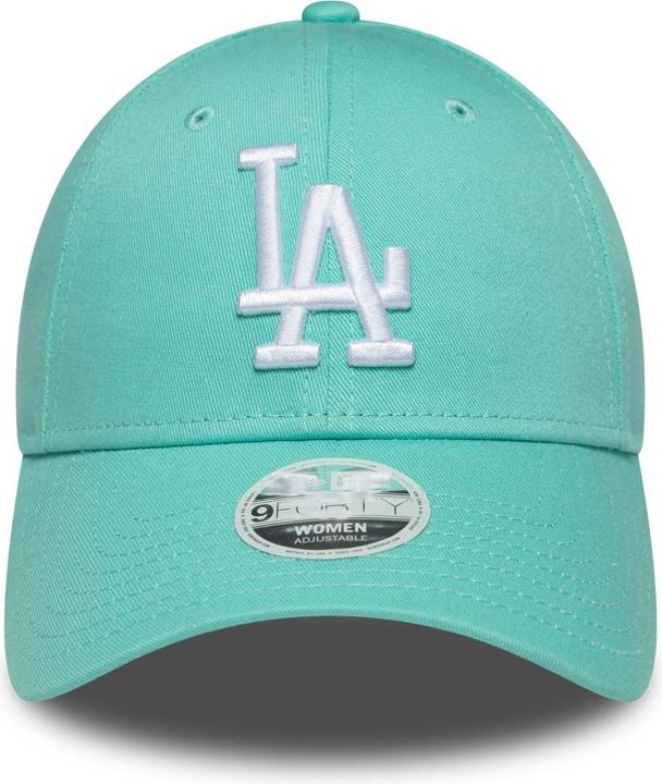 Actual product image New Era 9Forty Damen Cap - New York Yankees Mint
