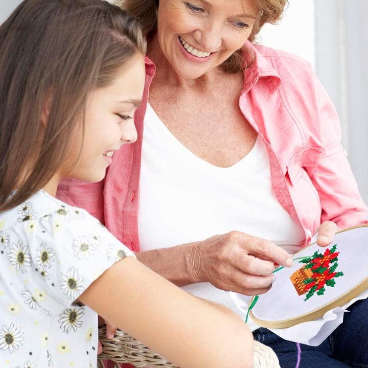 Image du produit Activity Board Kit de broderie