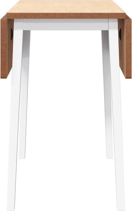 Actual product image vidaXL Esstisch