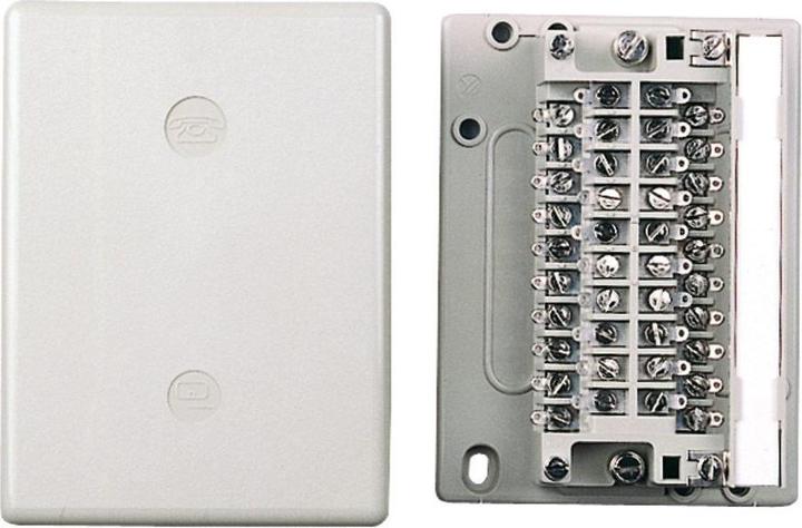 Image du produit 3M Boîte de distribution VKK 1 (Accessoires réseau)