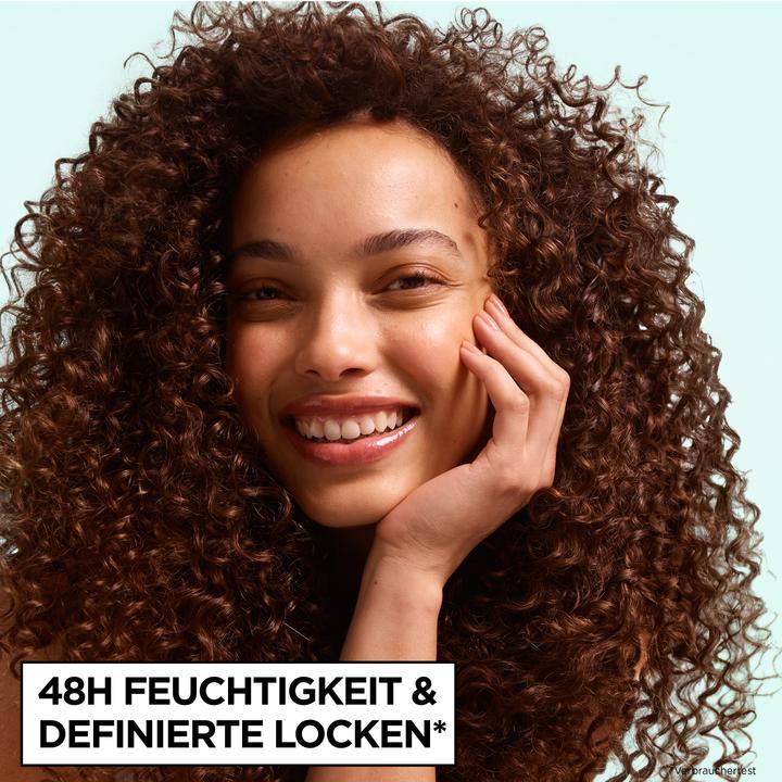 Produktbild Garnier Locken Methode Feuchtigkeitsboost (150 ml)