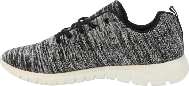 Produktbild Fabric Flyer Gewebte Streifen Sneaker (43.5)