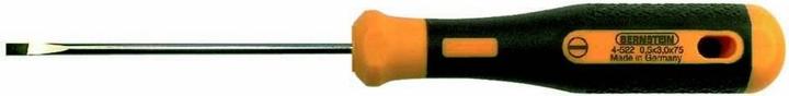 Actual product image Bernstein Electrician slotted screwdr (Slotted screws)
