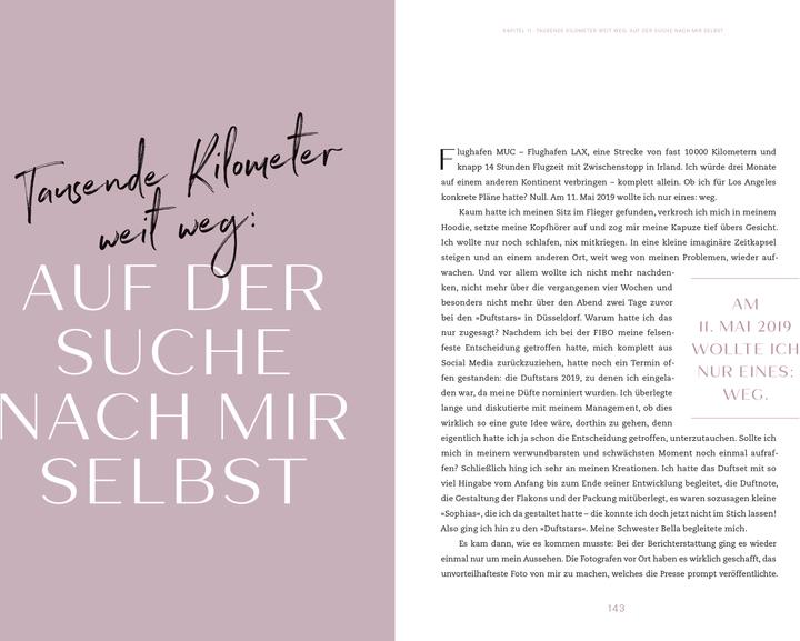 Produktbild Come back stronger (Deutsch, Sophia Thiel, 2021)