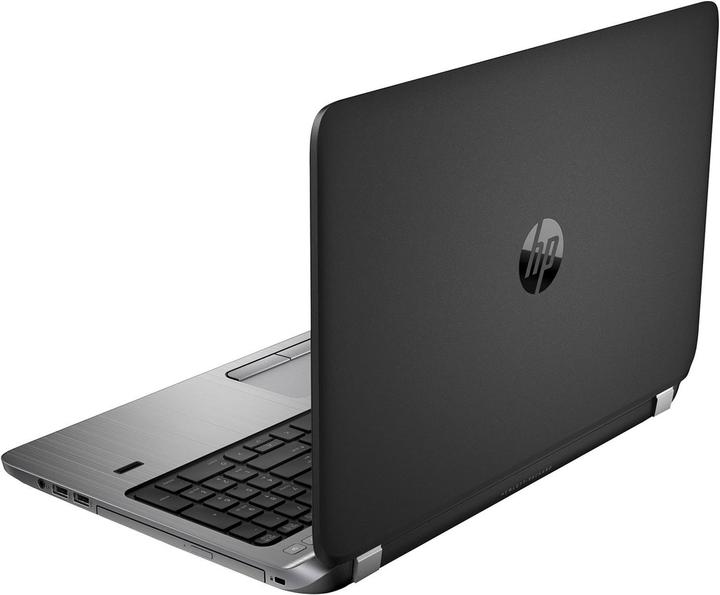 Produktbild HP ProBook 450 G2 (15.60", 8 GB, CH, Intel Core i5-5200U)