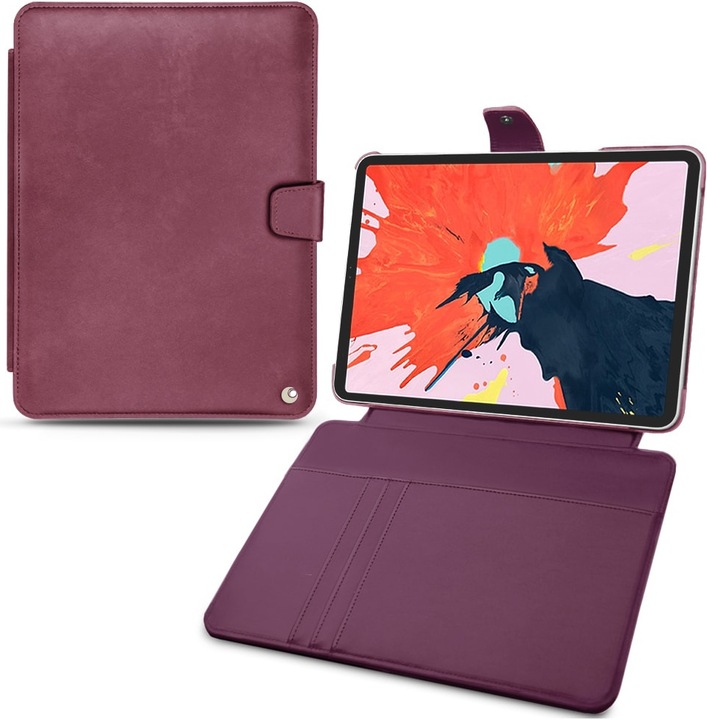 Prune vintage ( Pantone #612434 )