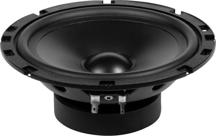 Image du produit Crunch GTS6.2W (200 W)