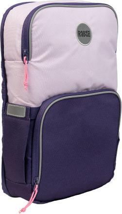 Actual product image Rabauz Rucksack Modul ClassMaster Purple Dream (8 l)
