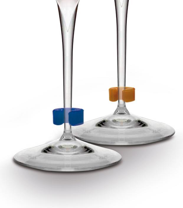 Immagine prodotto Pulltex Identità (vetro Marcatore)