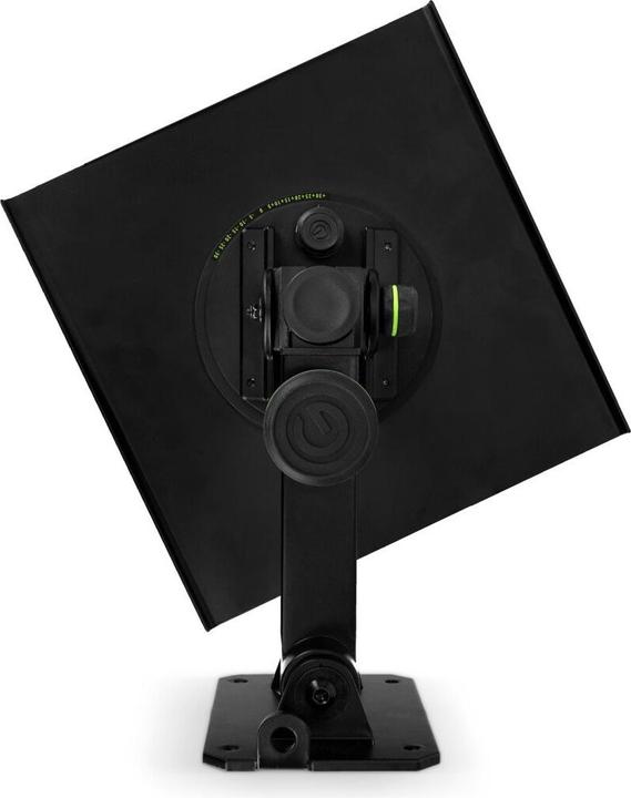 Produktbild Gravity SP WM 1 B - Neig- und schwenkbare Wandhalterung für Studiomonitore (Wandmontage, Schwenkbar, Neigbar)
