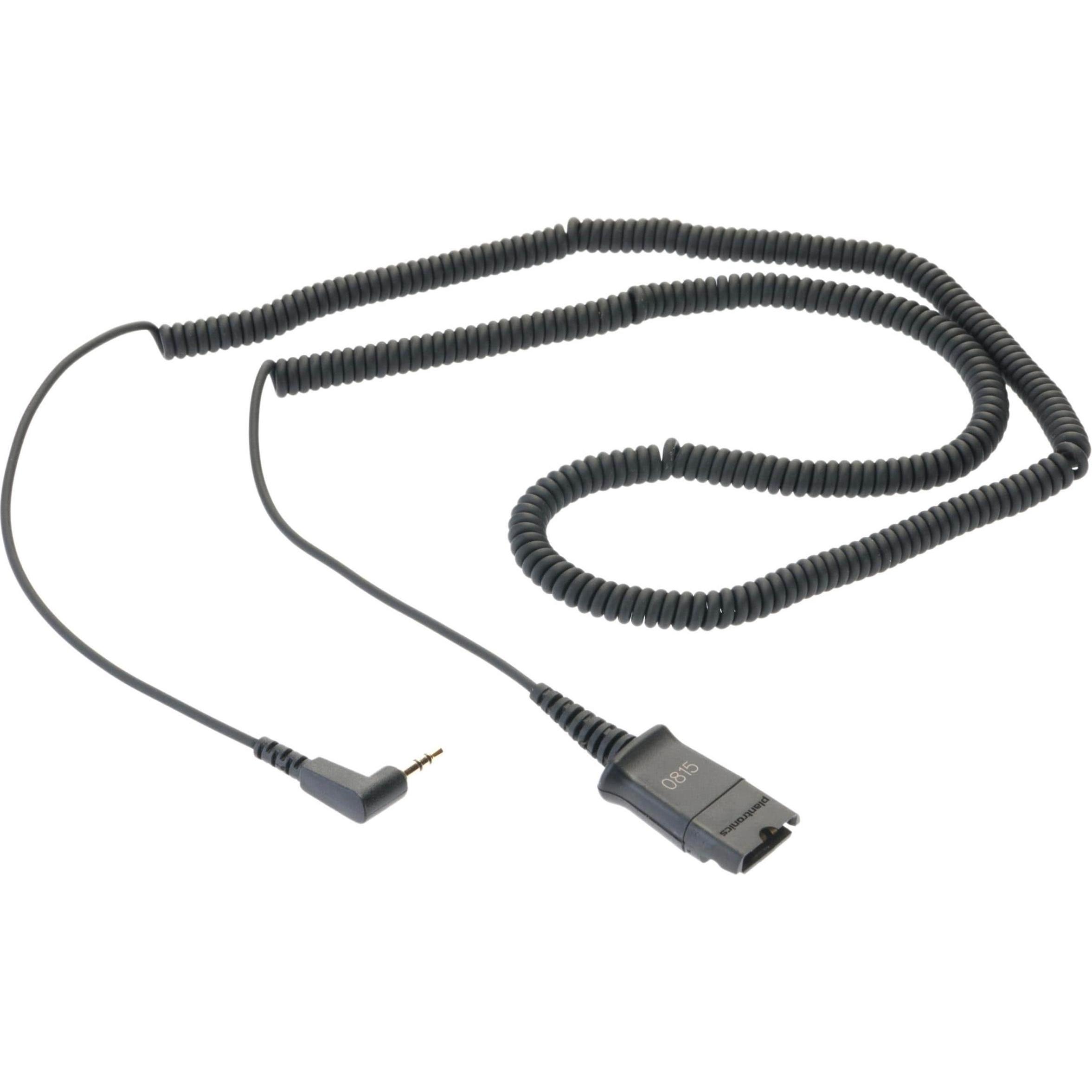 Poly Anschlusskabel, Headset Zubehör