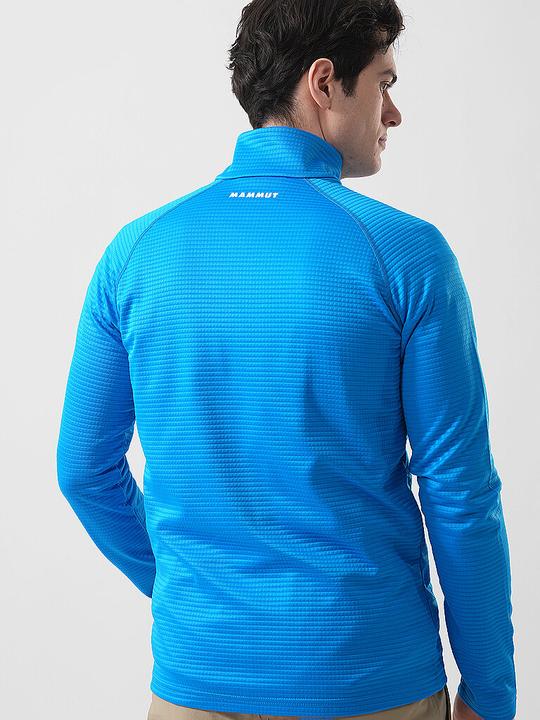 Actual product image Mammut Crag ML Jacket Men (M, S)