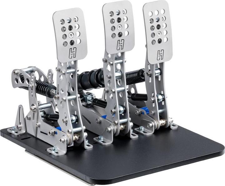 Produktbild Heusinkveld Sim Pedals Ultimate+ Baseplate