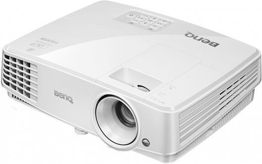 Produktbild BenQ Tw526e (WXGA, 3200 lm, 1.49 - 1.79:1)