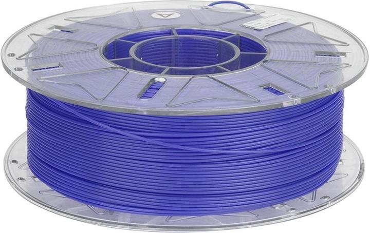 Actual product image Creality Pla Rfid Very Peri Hyper Series 3d Filament (PLA, 1.75 mm, 1000 g, Blue)