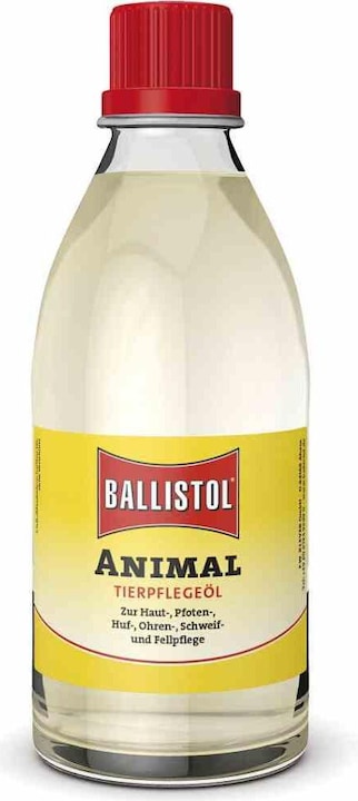 Produktbild Ballistol Animal (Hund, Katze, 100 ml)