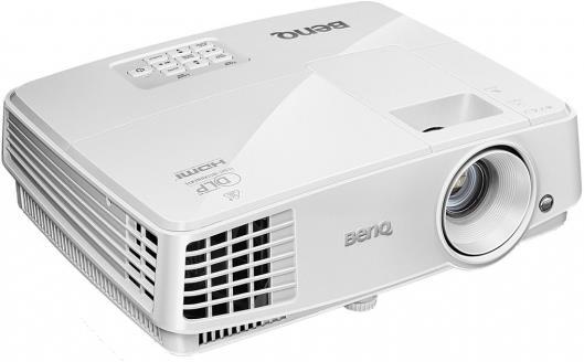 Produktbild BenQ Tw526e (WXGA, 3200 lm, 1.49 - 1.79:1)