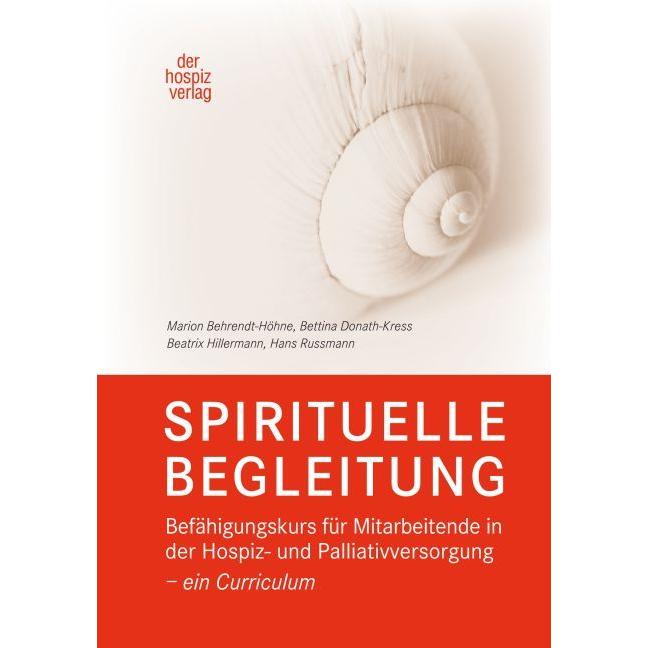 Spirituelle Begleitung, Fachbücher