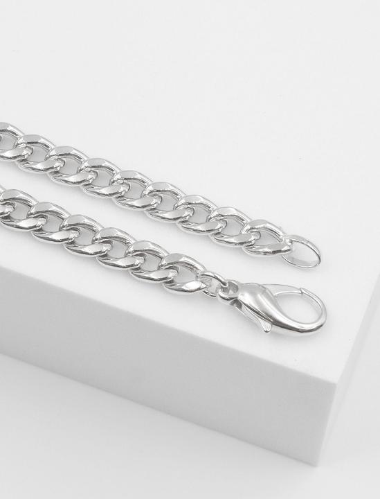 Image du produit Muau Chars d'assaut (19 cm, Or blanc)