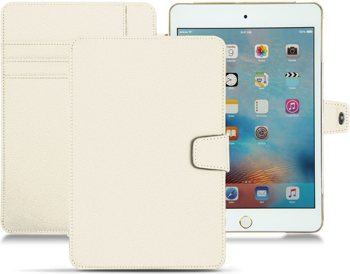 Blanc PU ( Wit )