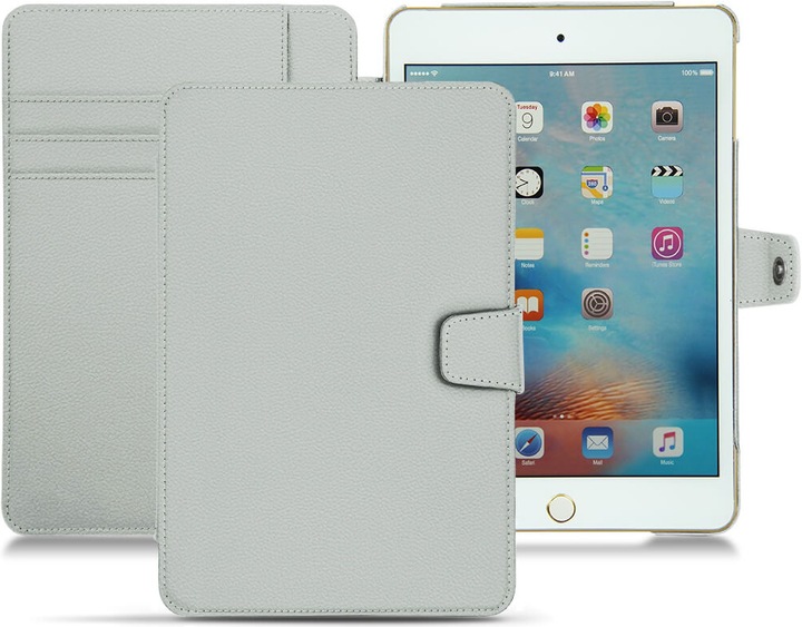 Productafbeelding Noreve Leren Portemonnee (IPad Mini 4)