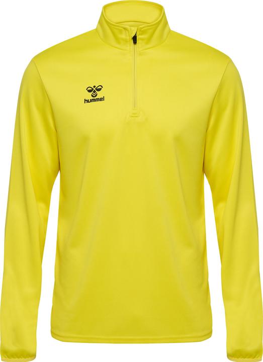 Produktbild hummel Hmlessential Half-Zip (L)
