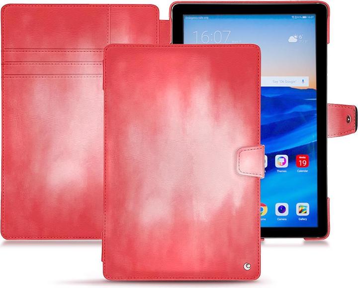 Produktbild Noreve Lederschutzhülle Wallet (MediaPad M5 10 Pro)