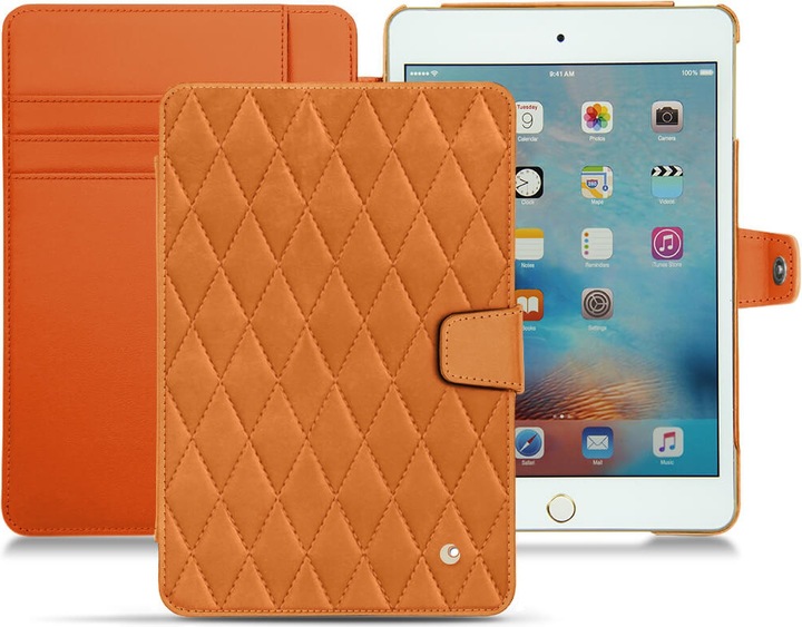 Mandarine vintage - Couture ( Pantone #d47231 )