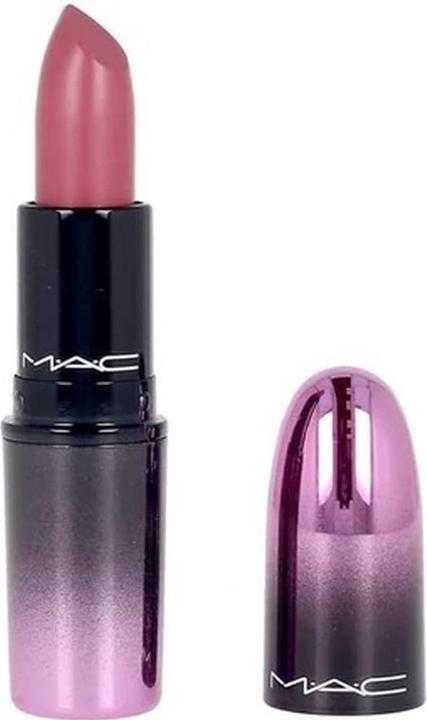 Produktbild MAC Cosmetics Love Me Lipstick- French Silk (Hey Frenchie)