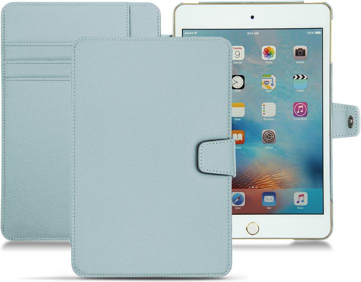 Produktbild Noreve Lederschutzhülle Wallet (IPad Mini 4)