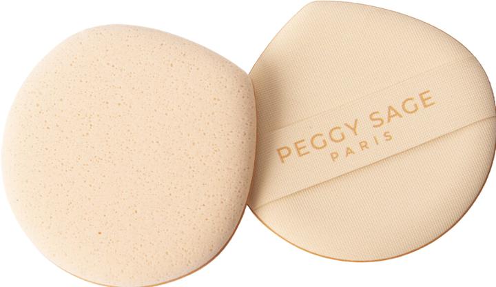Actual product image Peggy Sage Multifunction Face Sponges