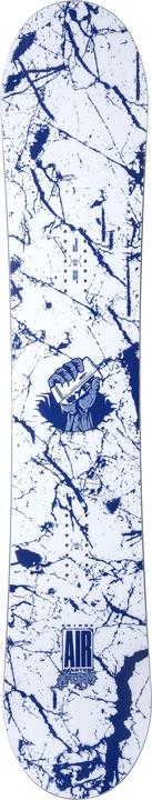 Produktbild Yes Airmaster Xtrm Fridge 3D (150)