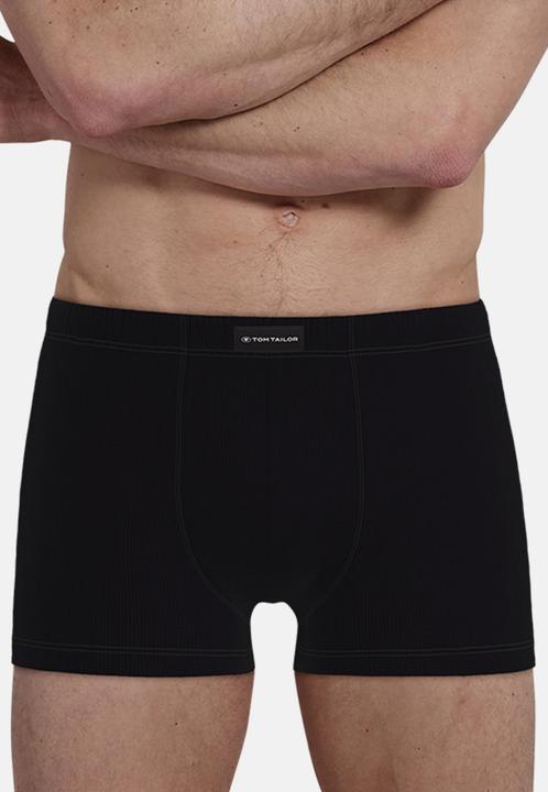 Immagine prodotto Tom Tailor Boxershorts (S, confezione da 3)