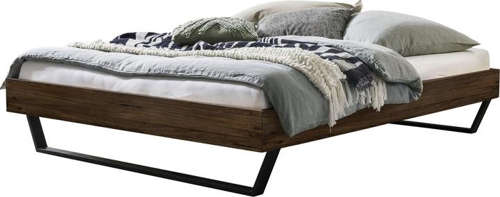 Actual product image Hasena Ostino 25 (160 x 200 cm)