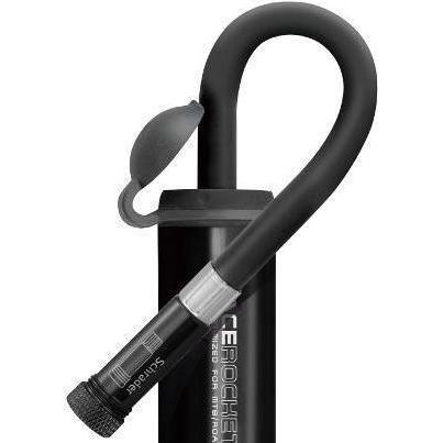 Thumbnail - Topeak, Velopumpe