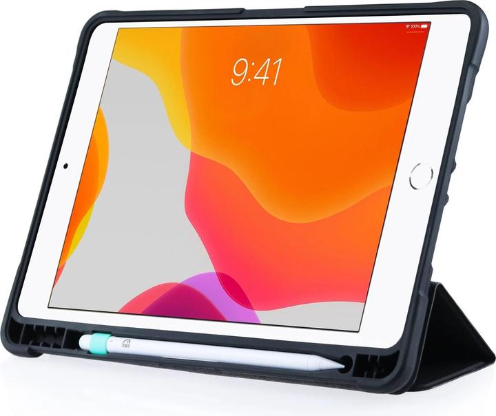 Image du produit Deqster RUGGED CASE RT2 IPAD 10.9IN (Apple iPad 2022 (10e génération))